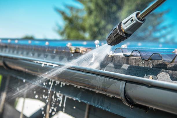 Trusted Highland Heights, KY Pressure Washing Experts