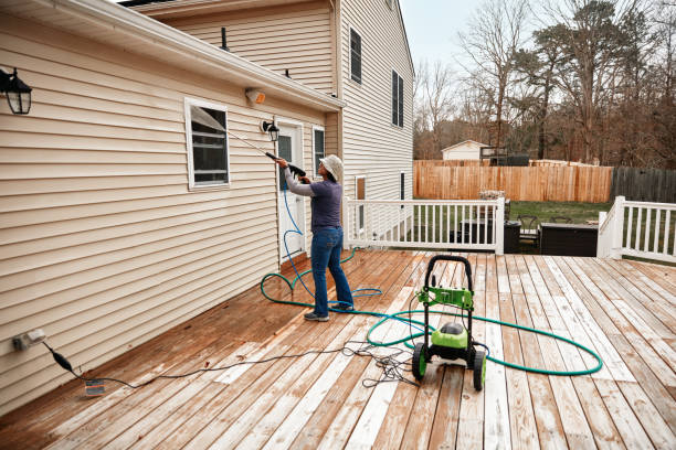 Best Exterior Home Cleaning  in Highland Heights, KY