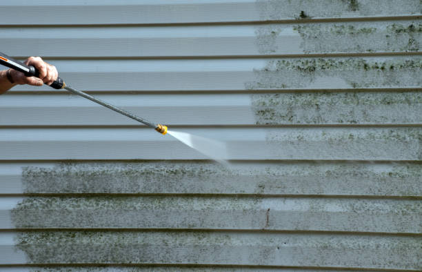 Best Garage Pressure Washing  in Highland Heights, KY