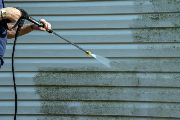 Pressure Washing Services for Businesses in Highland Heights, KY