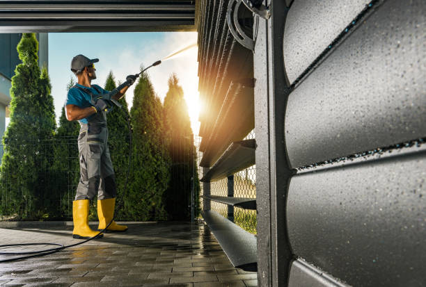 Why Choose Our Certified Pressure Washing Experts for Your Project Needs in Highland Heights, KY?