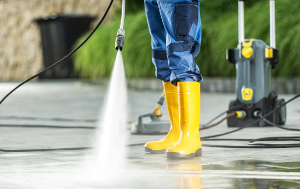 Best Fence Pressure Washing  in Highland Heights, KY