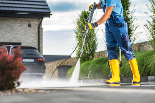 Pressure Washing Estimates in Highland Heights, KY