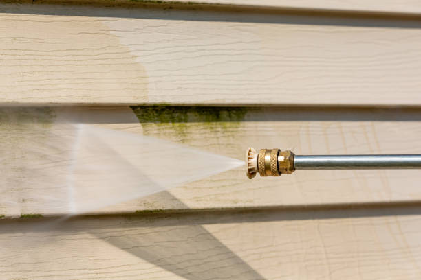 Best Commercial Building Pressure Washing  in Highland Heights, KY